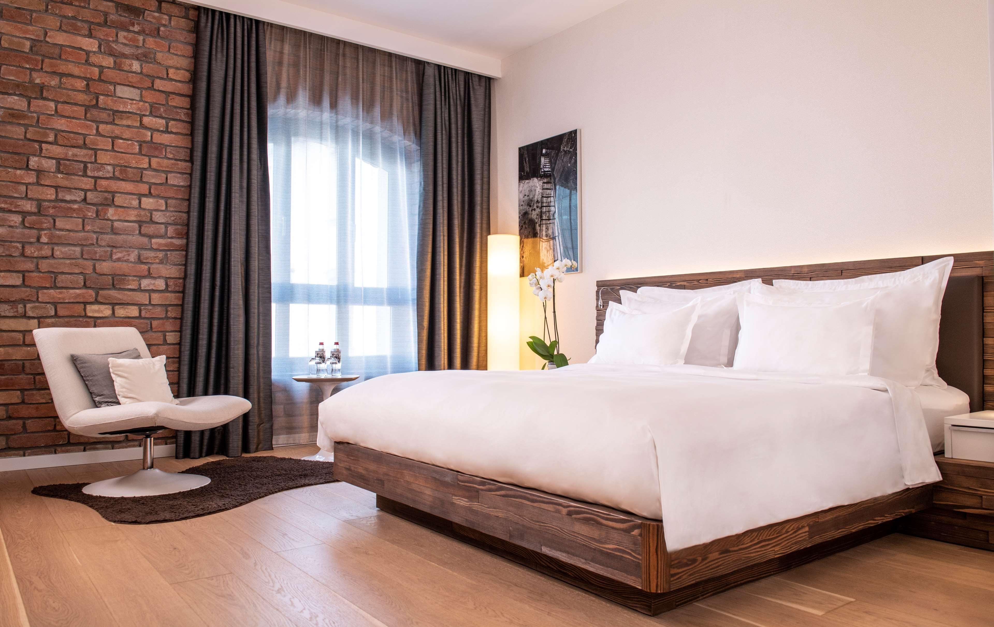 Radisson Collection Hotel, Old Mill Belgrad Exterior foto
