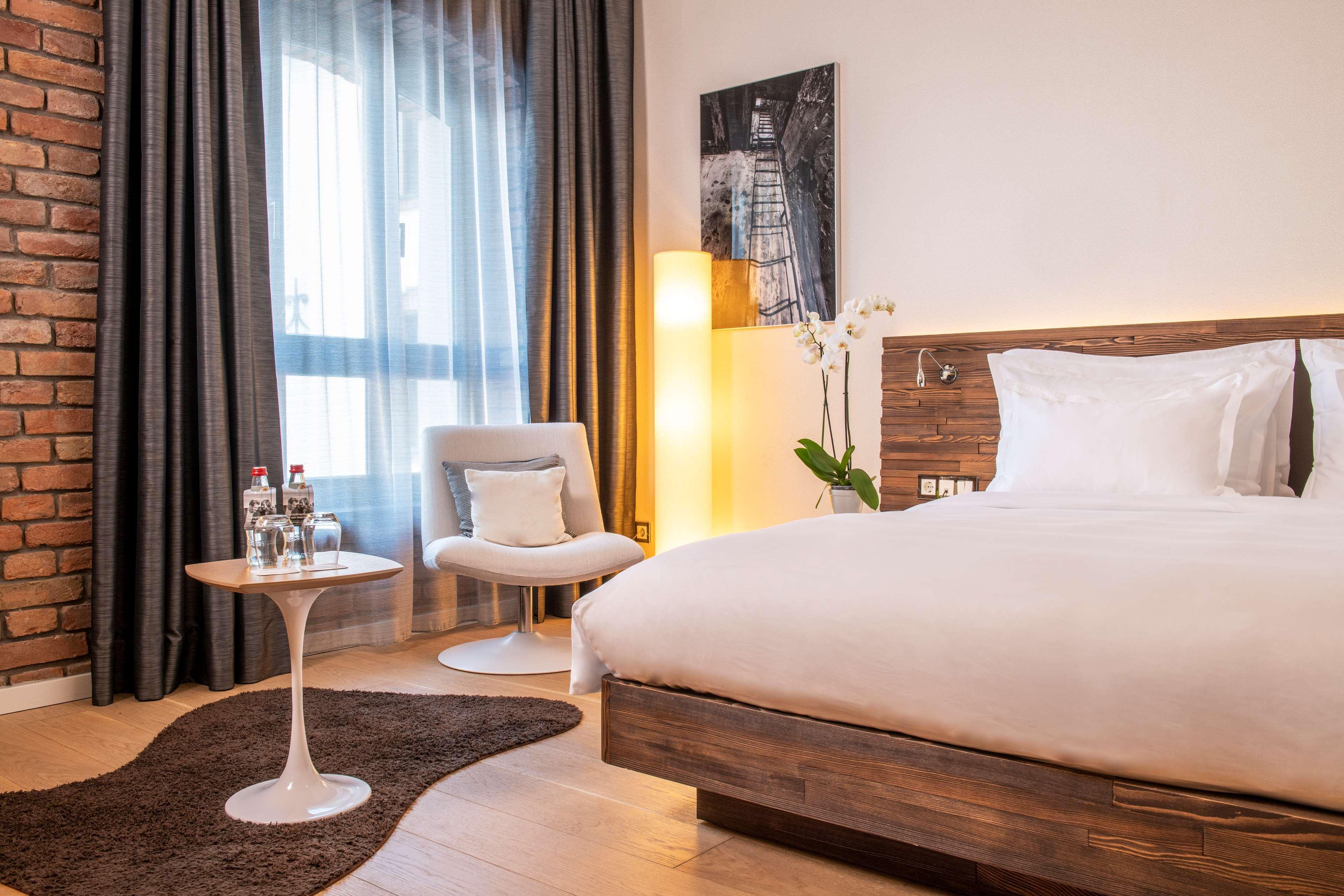 Radisson Collection Hotel, Old Mill Belgrad Exterior foto