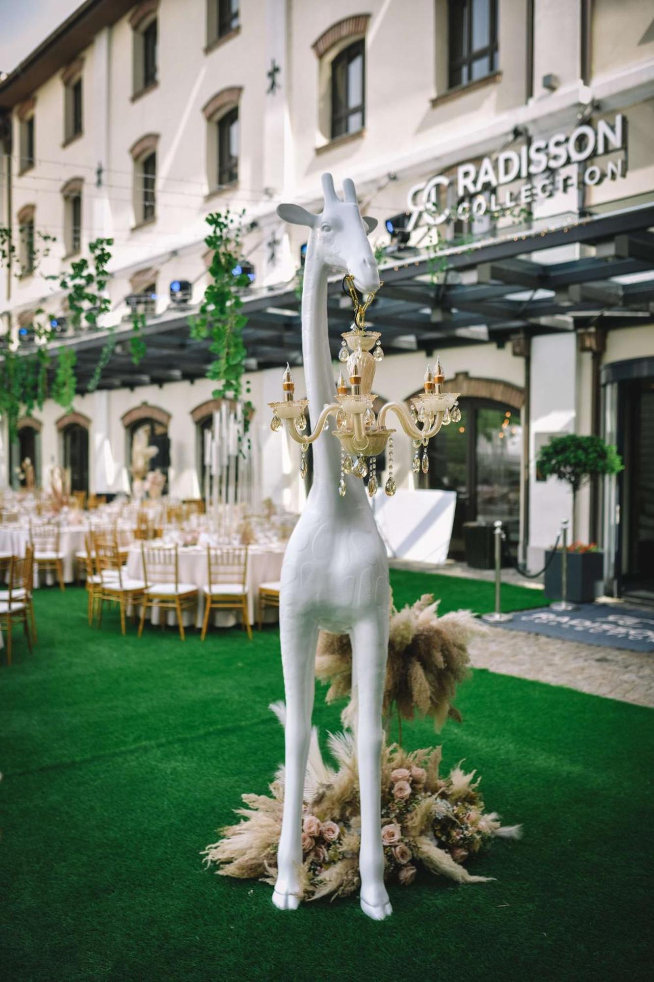 Radisson Collection Hotel, Old Mill Belgrad Exterior foto