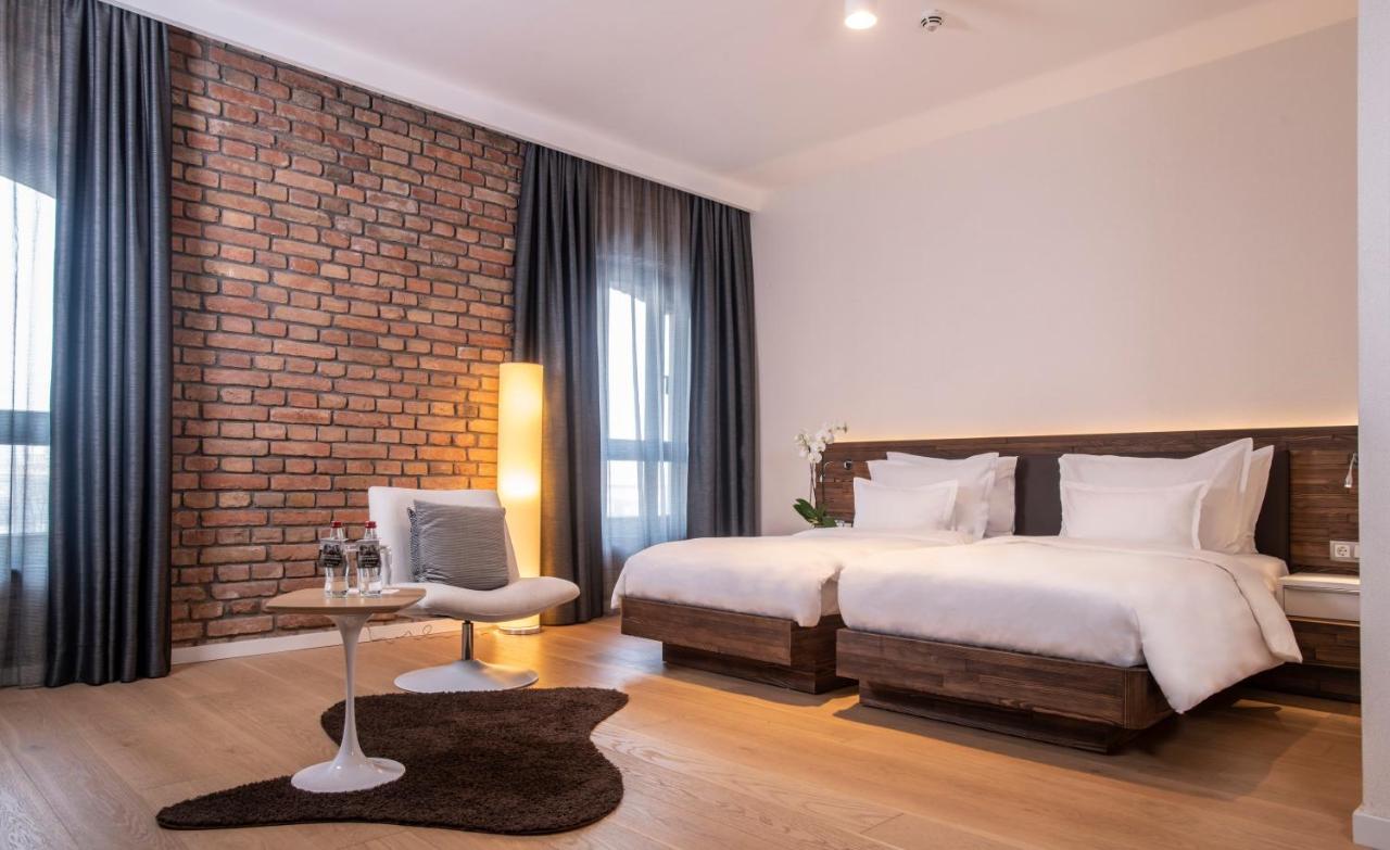 Radisson Collection Hotel, Old Mill Belgrad Exterior foto